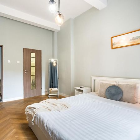 Chic Studio Near Bucharest'S Top Landmarks Exterior foto
