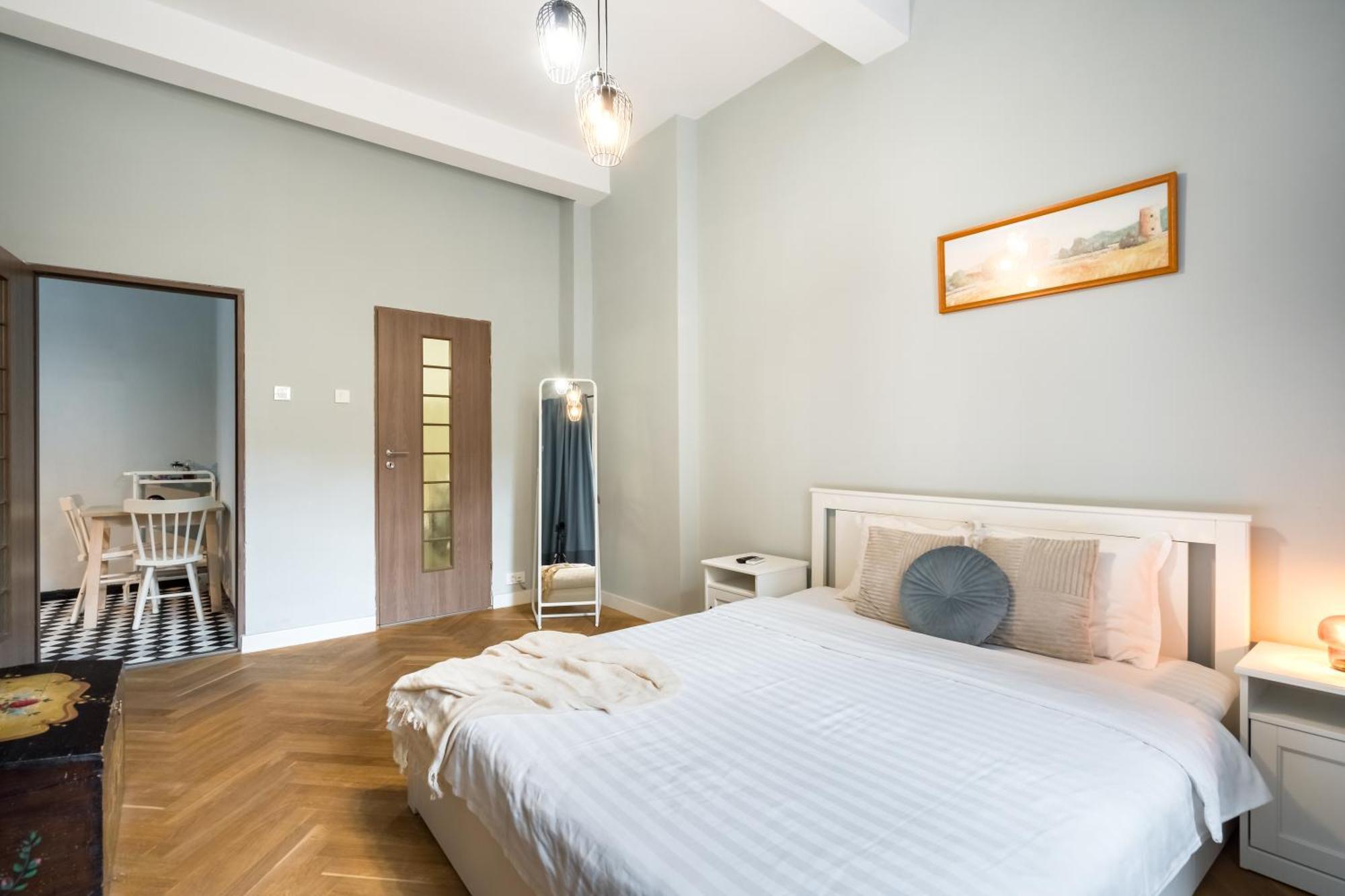 Chic Studio Near Bucharest'S Top Landmarks Exterior foto