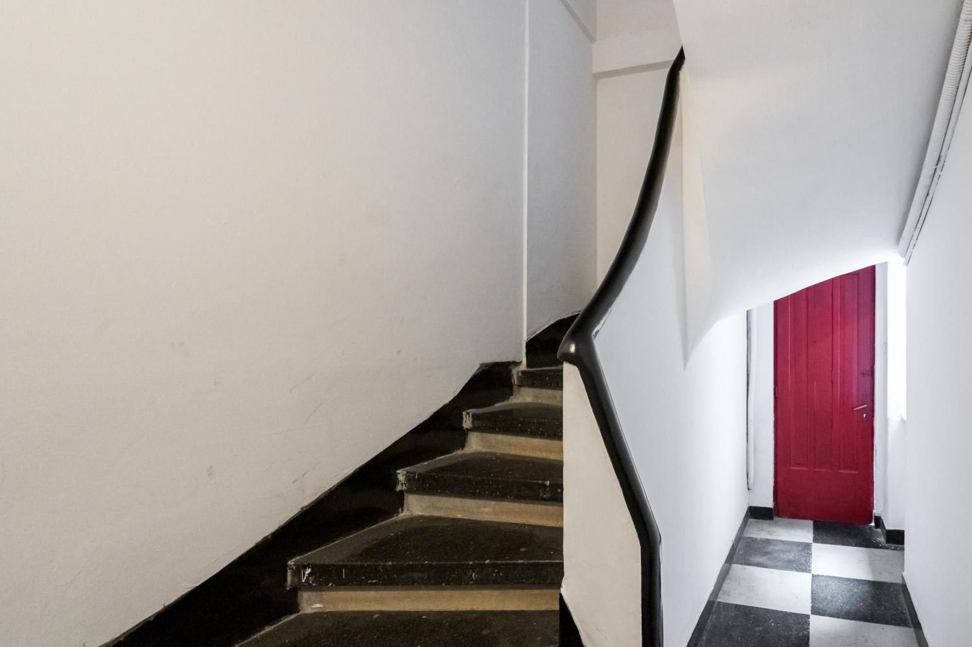 Chic Studio Near Bucharest'S Top Landmarks Exterior foto