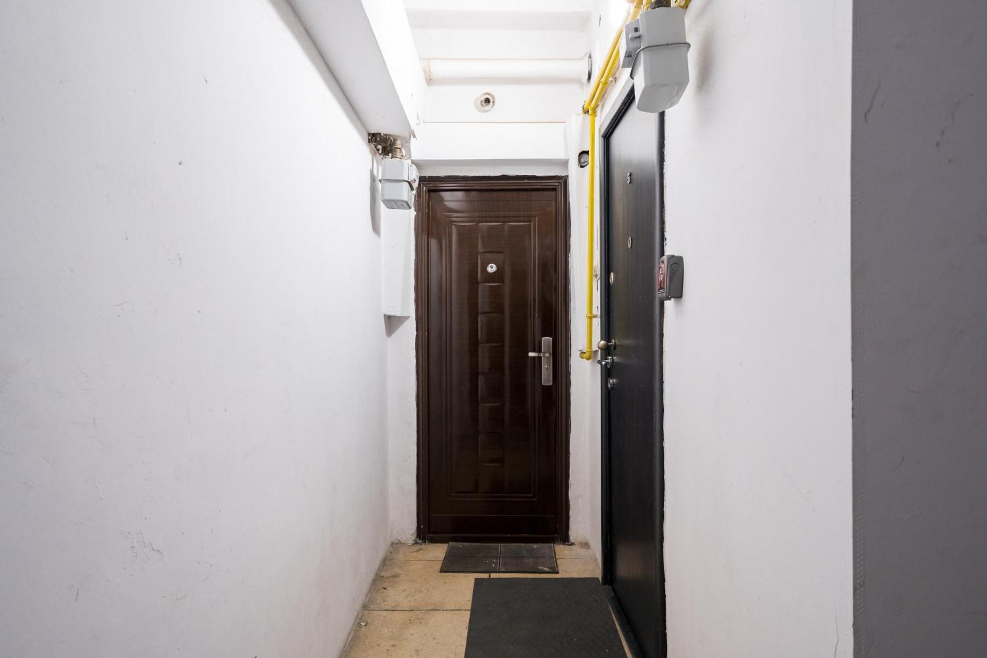 Chic Studio Near Bucharest'S Top Landmarks Exterior foto