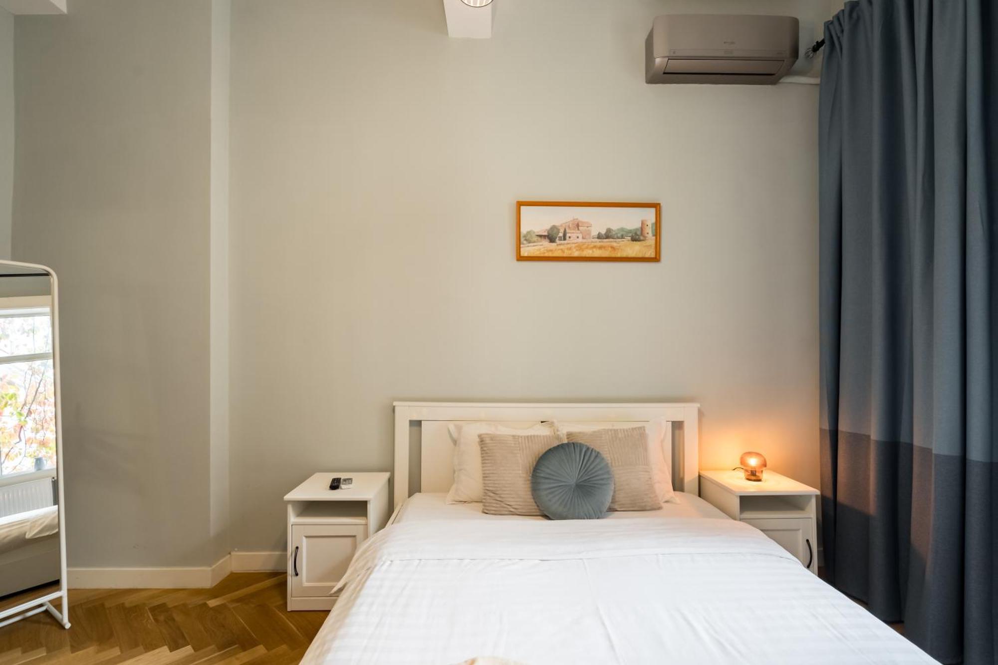 Chic Studio Near Bucharest'S Top Landmarks Exterior foto