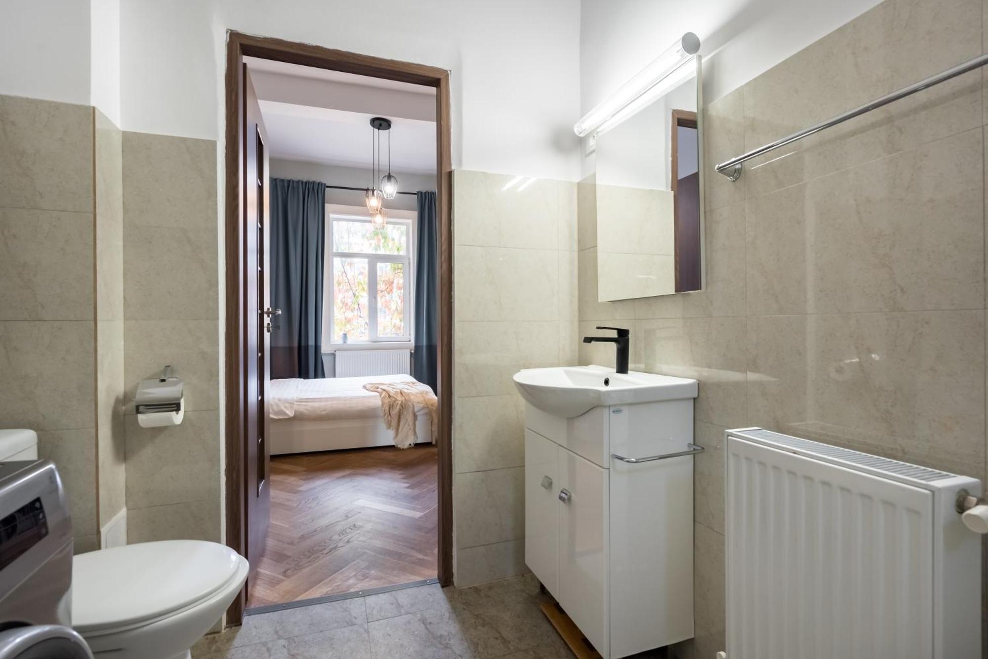 Chic Studio Near Bucharest'S Top Landmarks Exterior foto