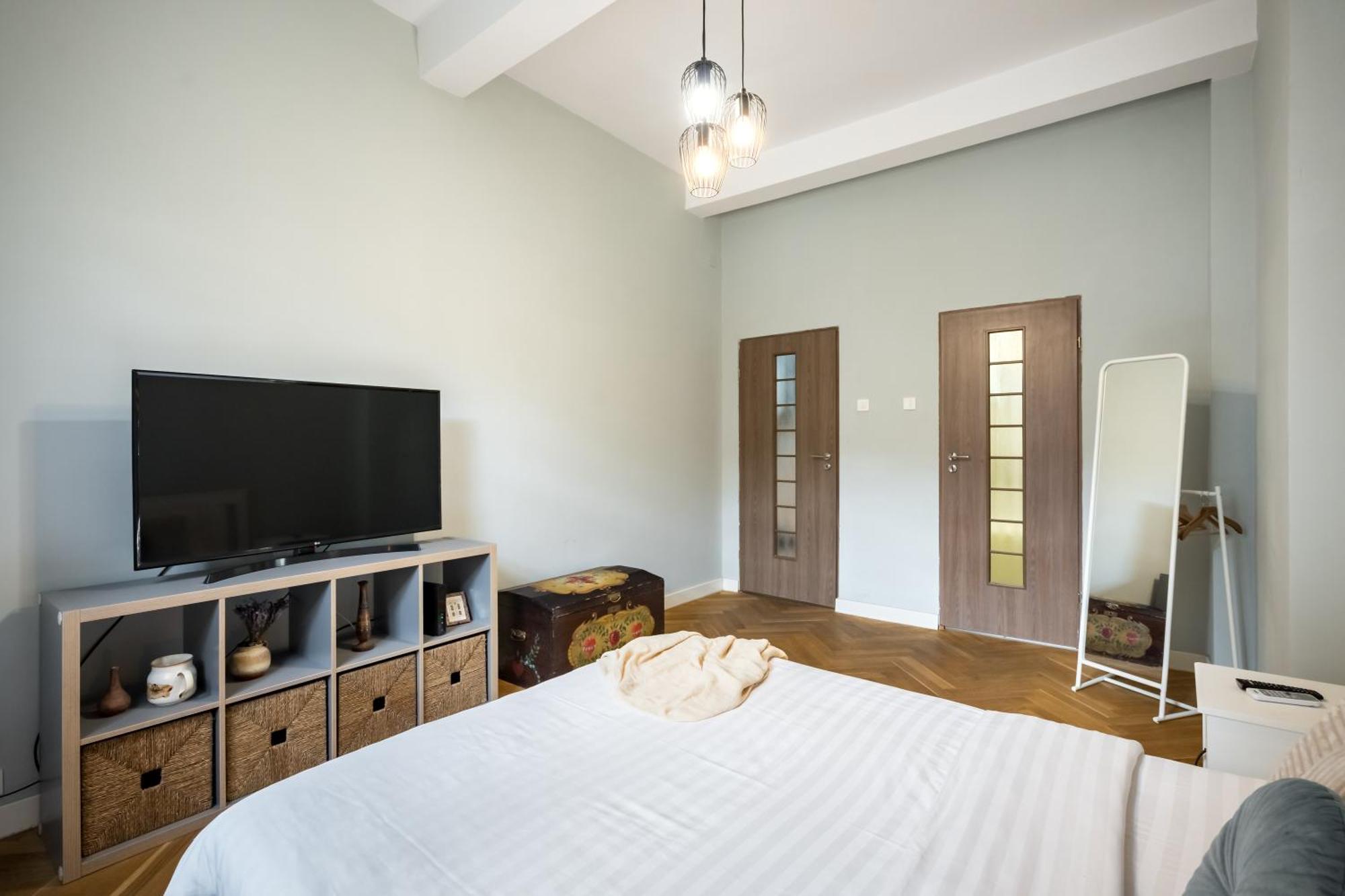 Chic Studio Near Bucharest'S Top Landmarks Exterior foto