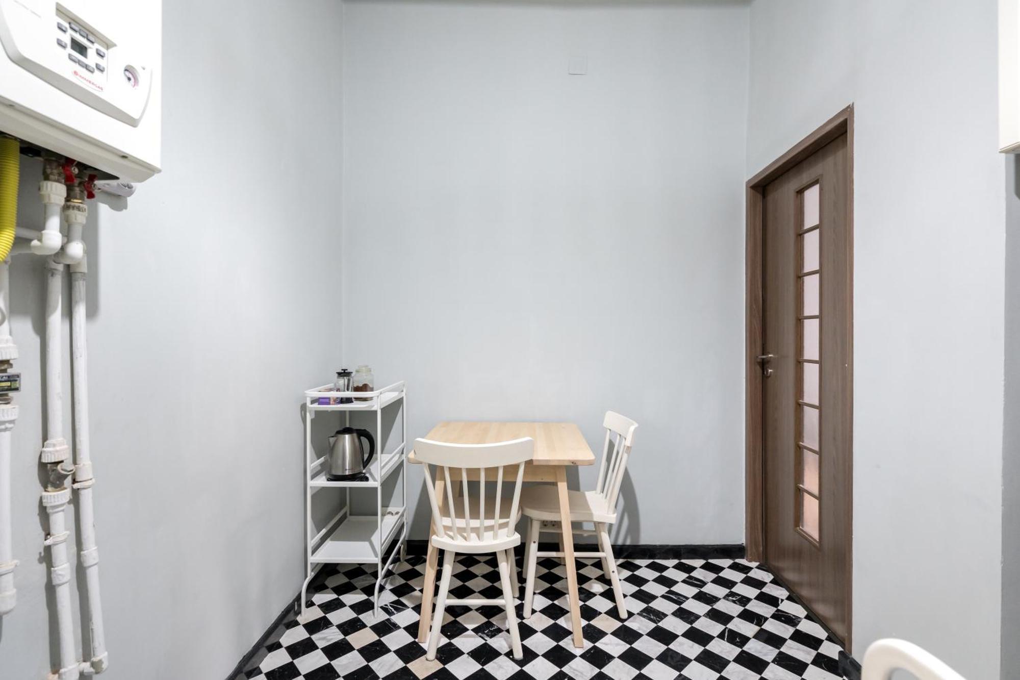 Chic Studio Near Bucharest'S Top Landmarks Exterior foto