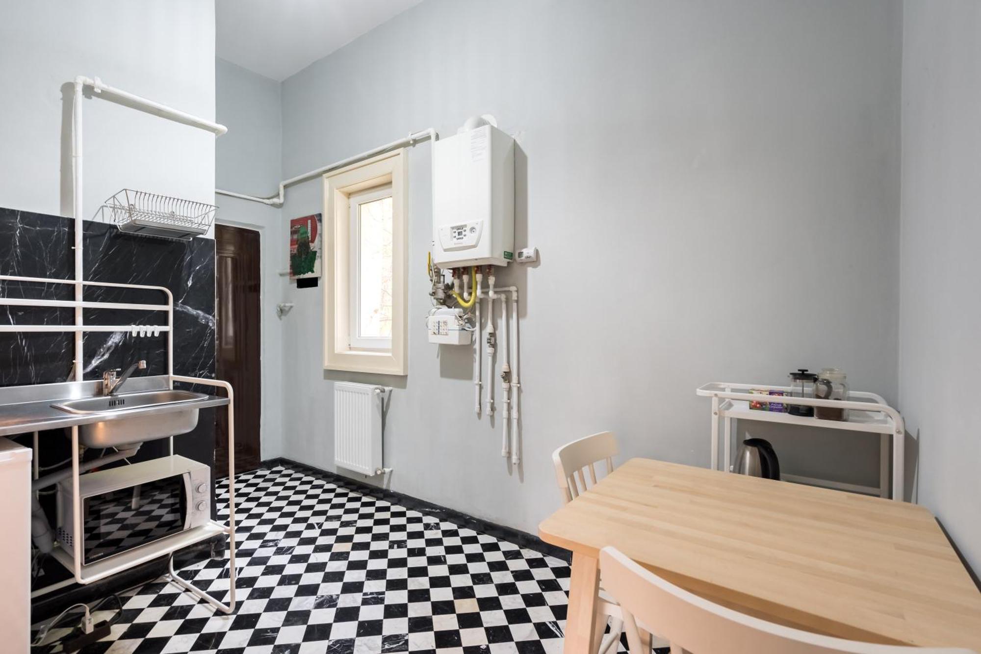 Chic Studio Near Bucharest'S Top Landmarks Exterior foto