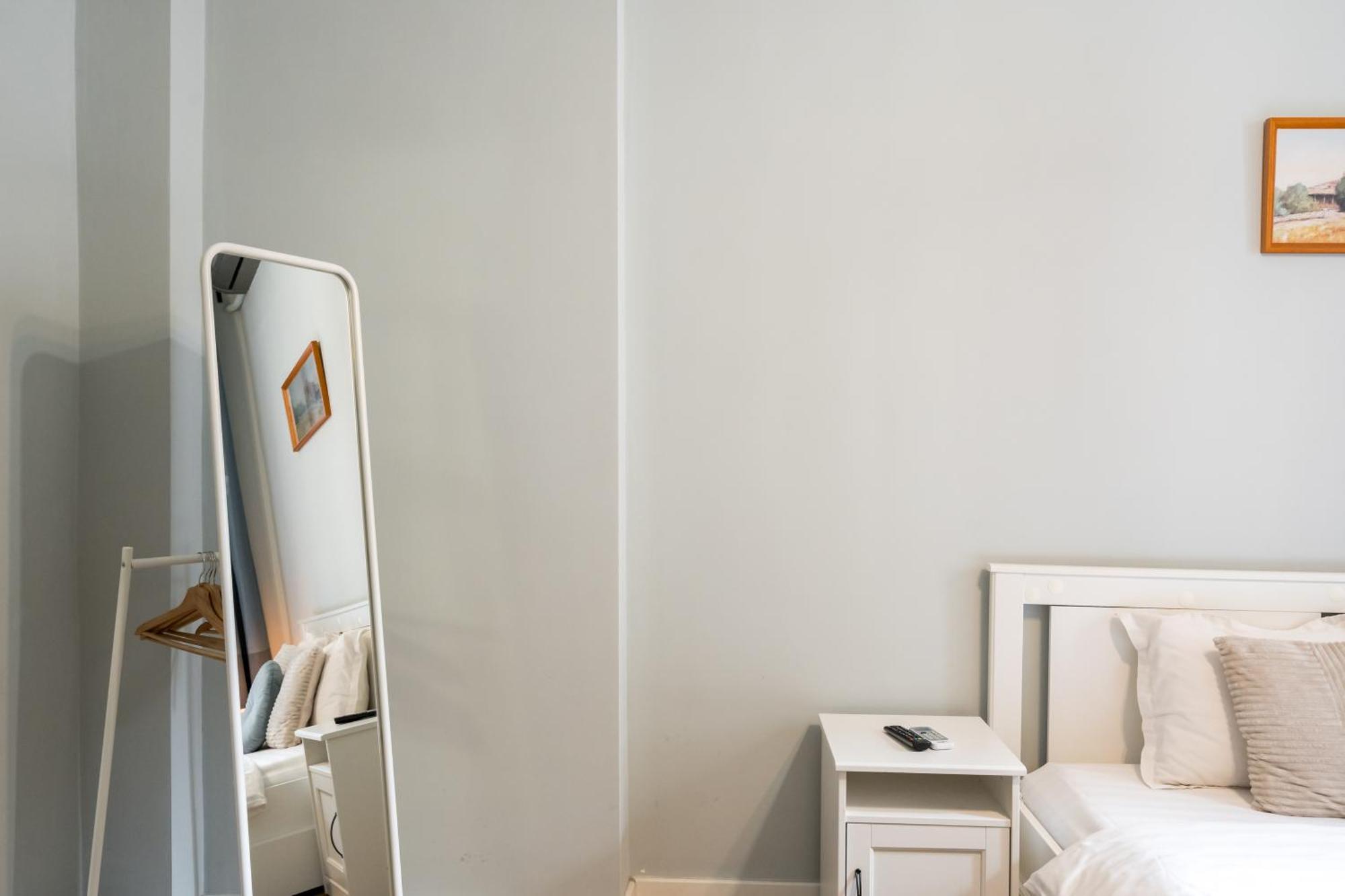 Chic Studio Near Bucharest'S Top Landmarks Exterior foto