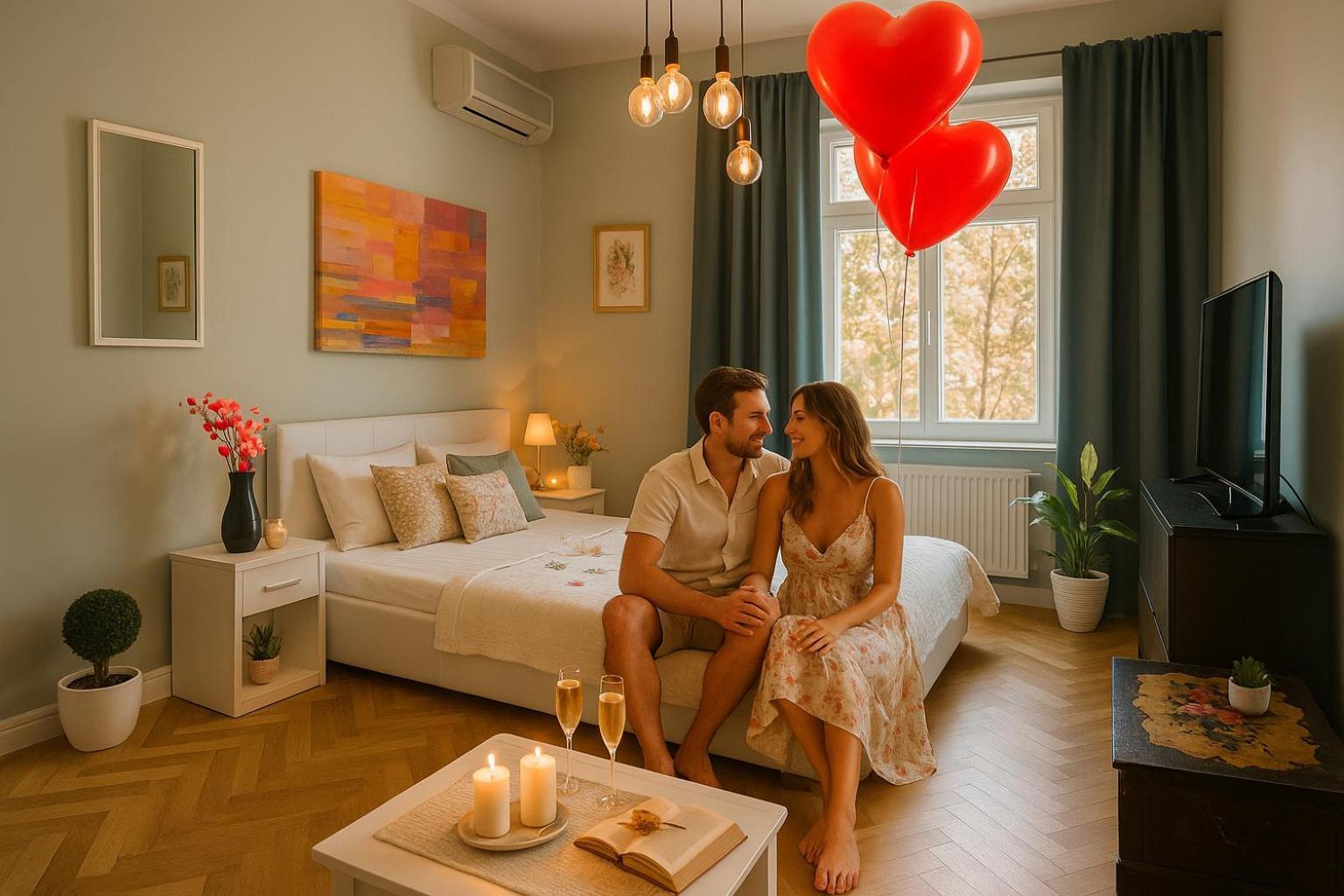 Chic Studio Near Bucharest'S Top Landmarks Exterior foto